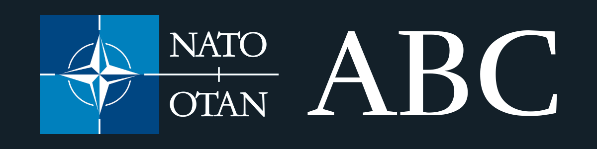 Opi puhumaan NATOa, ota aakkoset haltuun