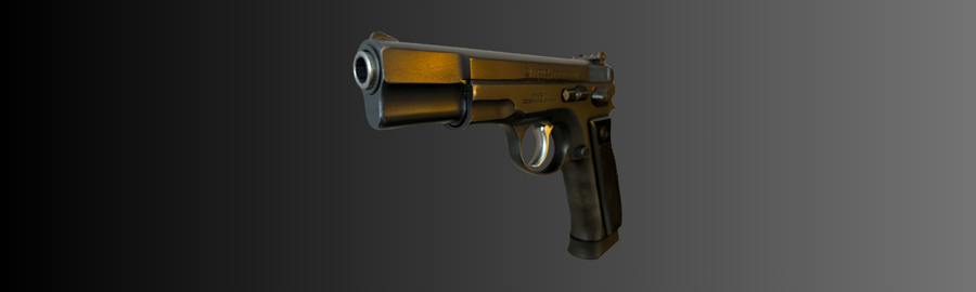 Aselupa Pistoolille Ampumaurheilu perustein