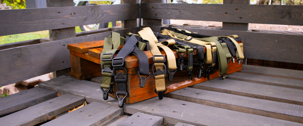 R.A.T. GEAR Logo / Asehihnat & Kiinnikkeet