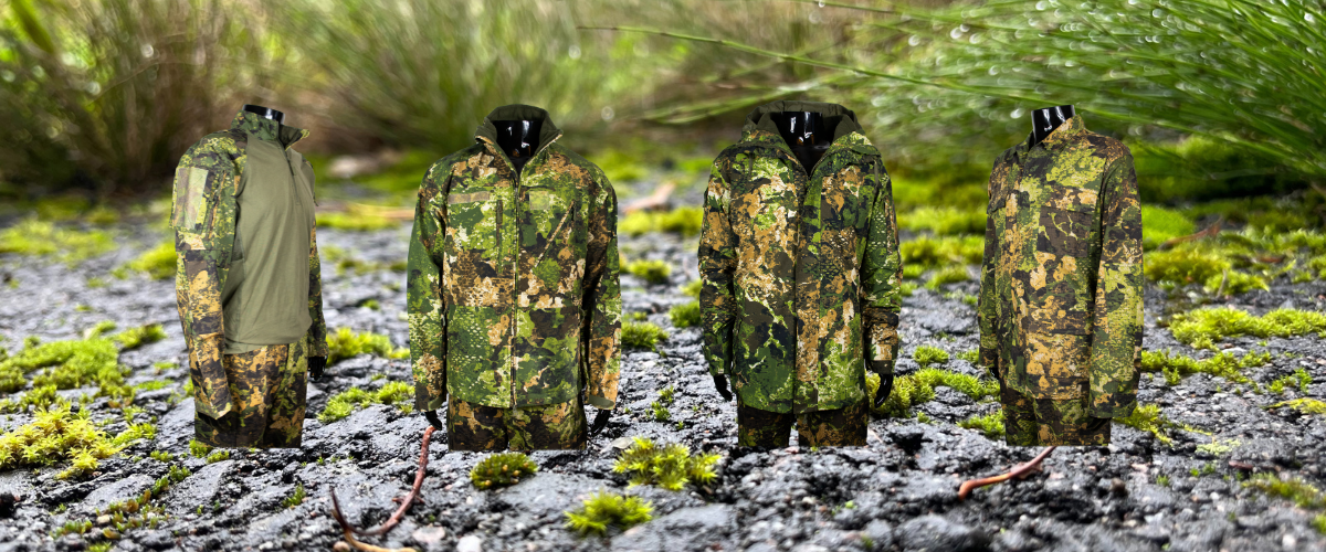 R.A.T. GEAR Logo / Vaatteet