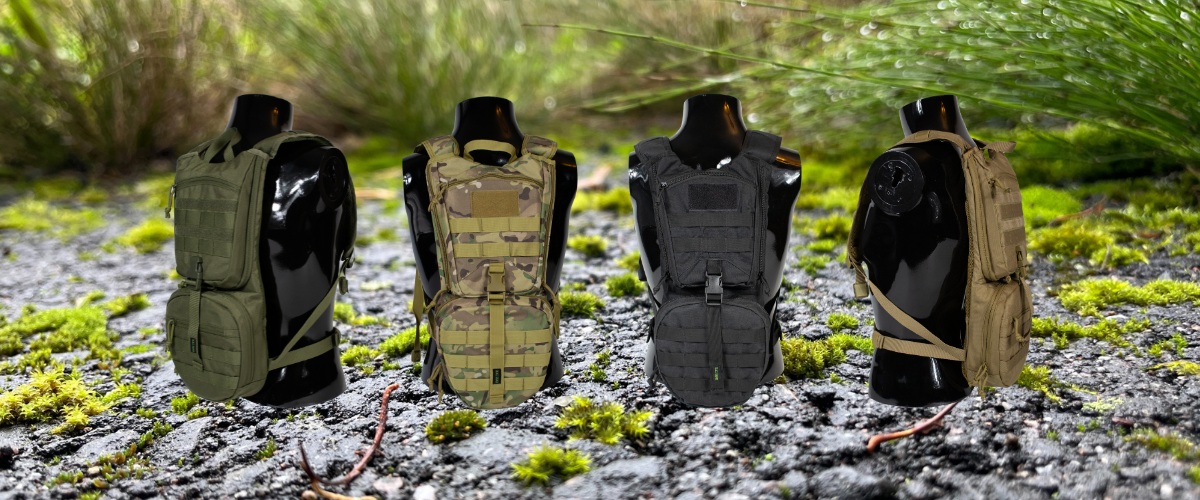 R.A.T. GEAR Logo / Juomareput