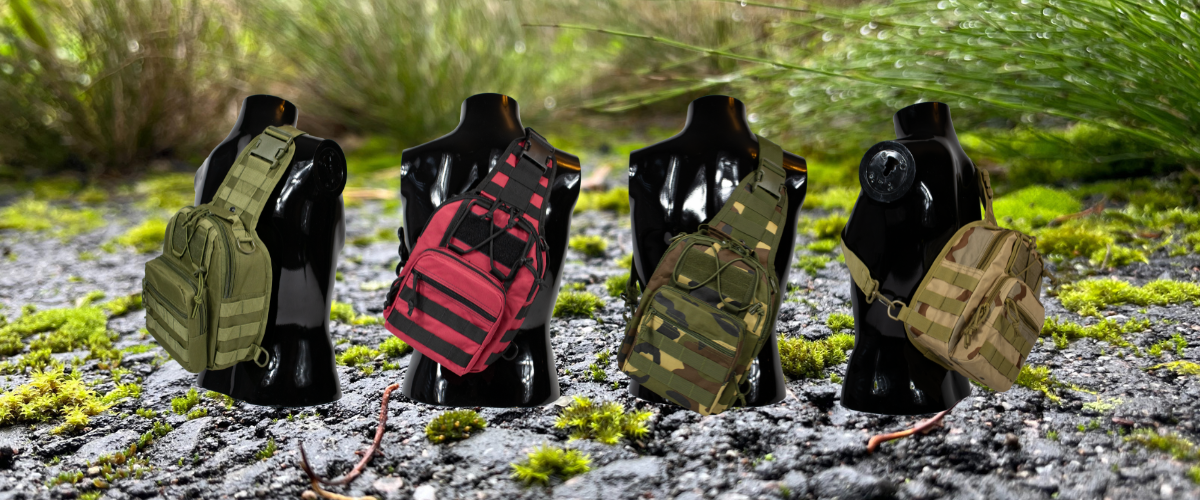 R.A.T. GEAR Logo / Olkareput