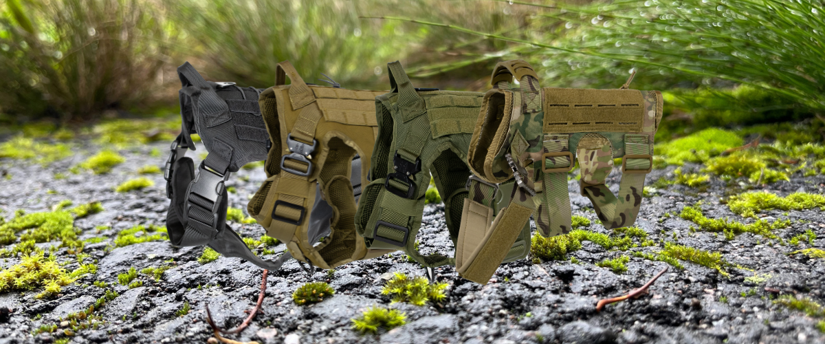 R.A.T. GEAR Logo / Eläintarvikkeet