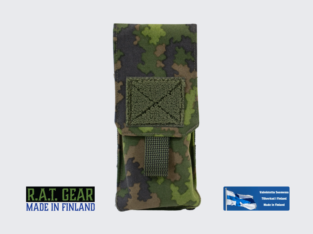 M05 Varustetasku RG-VT-20 NIR/IRR MOLLE