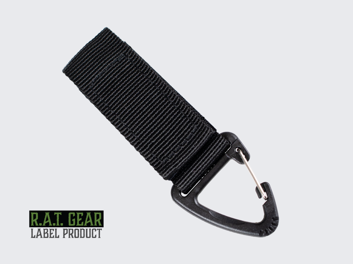 Utrustningshållare R.A.T. GEAR