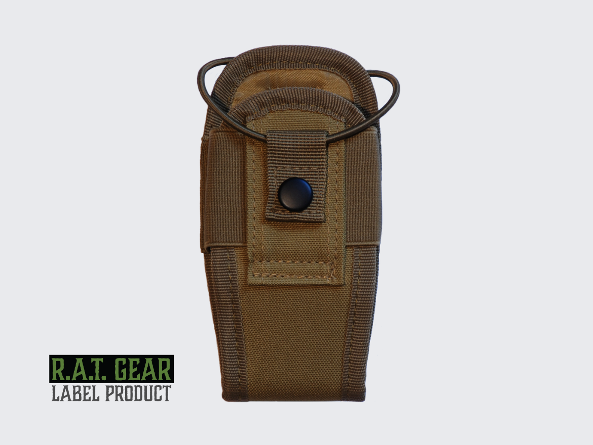 Radiotelefonficka RP-001 Tan
