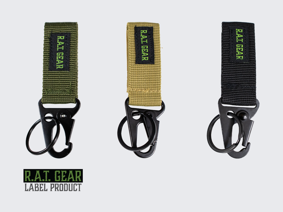 Kätevä MOLLE-varustepidike tarranauhakiinnityksellä varustevöiden, reppujen, taisteluliivien tai muiden kantolaitteiden PALS-nauhoitukseen. Handy MOLLE tactical buckle with Velcro fastening for equipment belts, backpacks, combat vests, or other carrying devices with PALS Webbing.