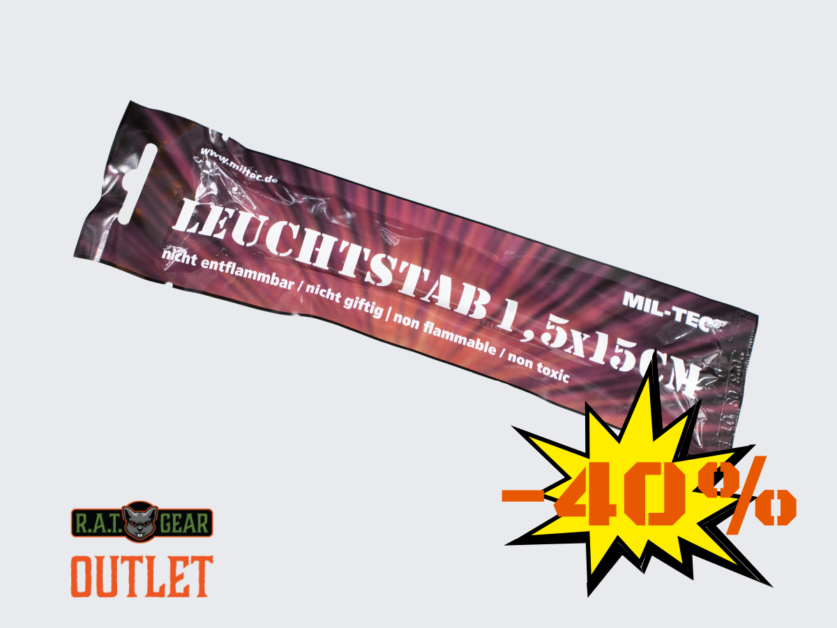 Ljussticka MIL-TEC®