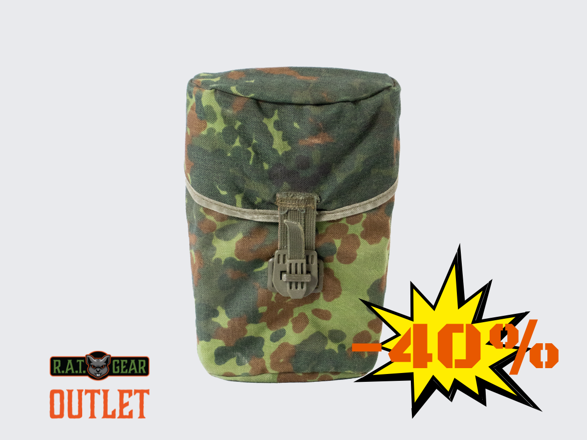 Equipment pouch Germany USED