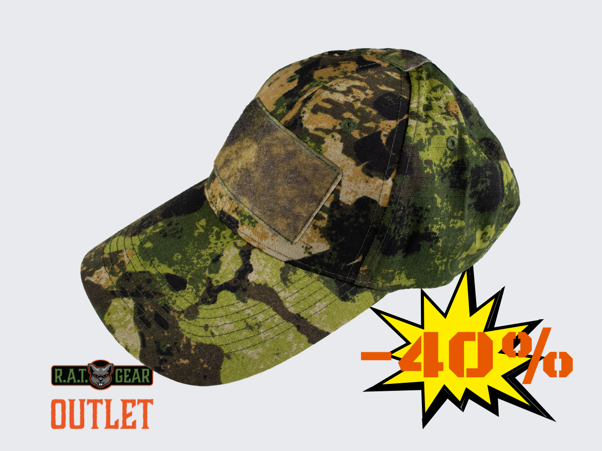 Topplock WASP I Z3A TACTICAL