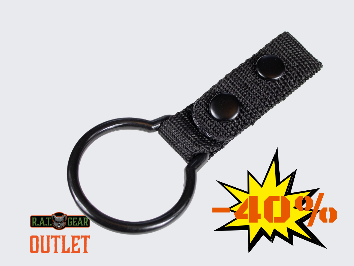 Ficklampshållare MIL-TEC®