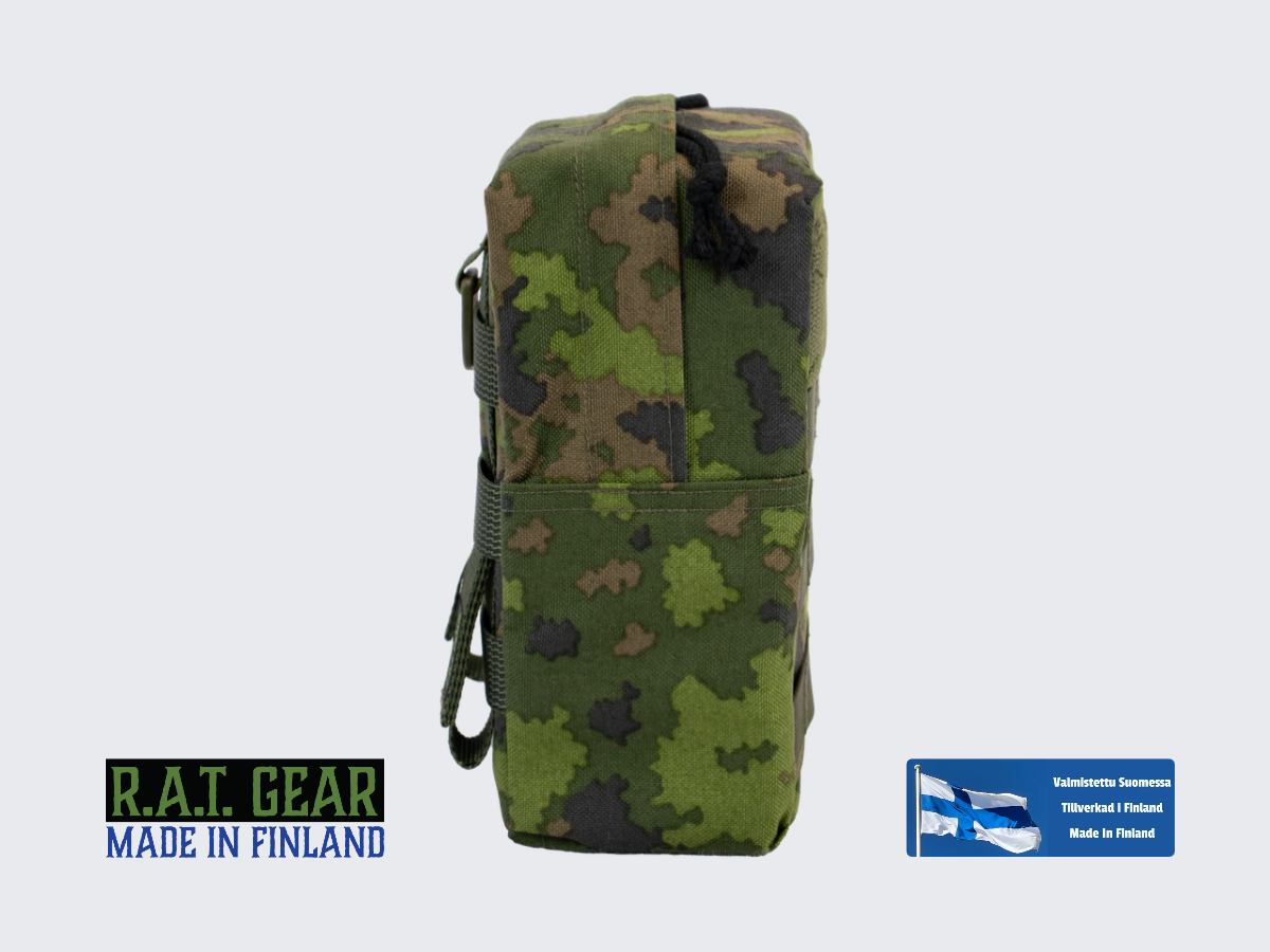 M05 Varustetasku RG-VT-20 NIR/IRR MOLLE
