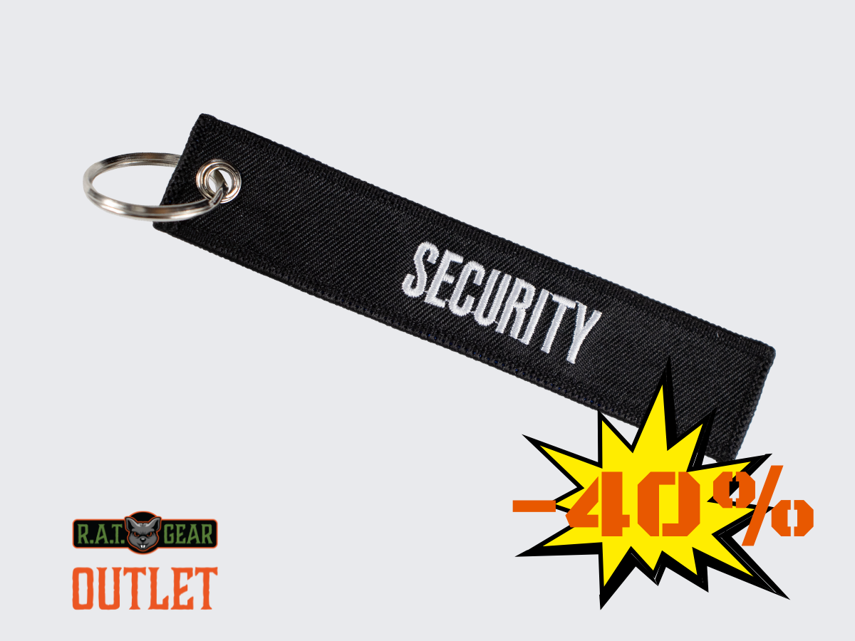 Keychain Security