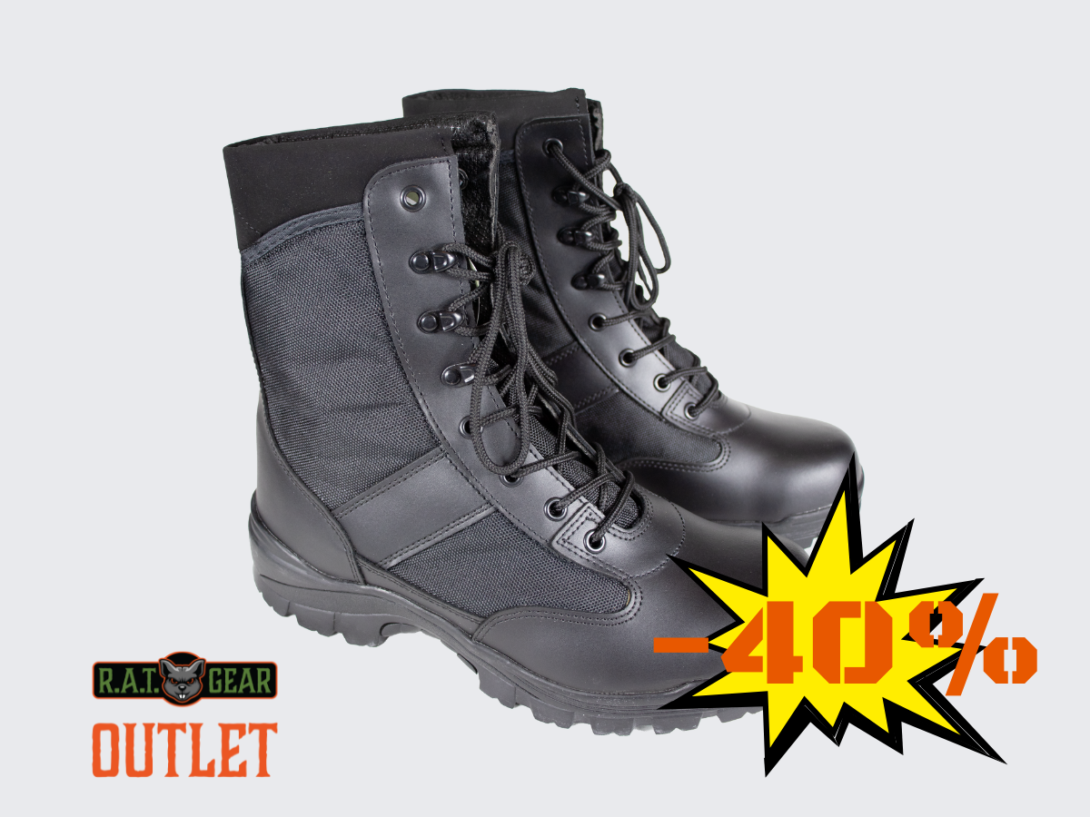 Security stövlar MIL-TEC®