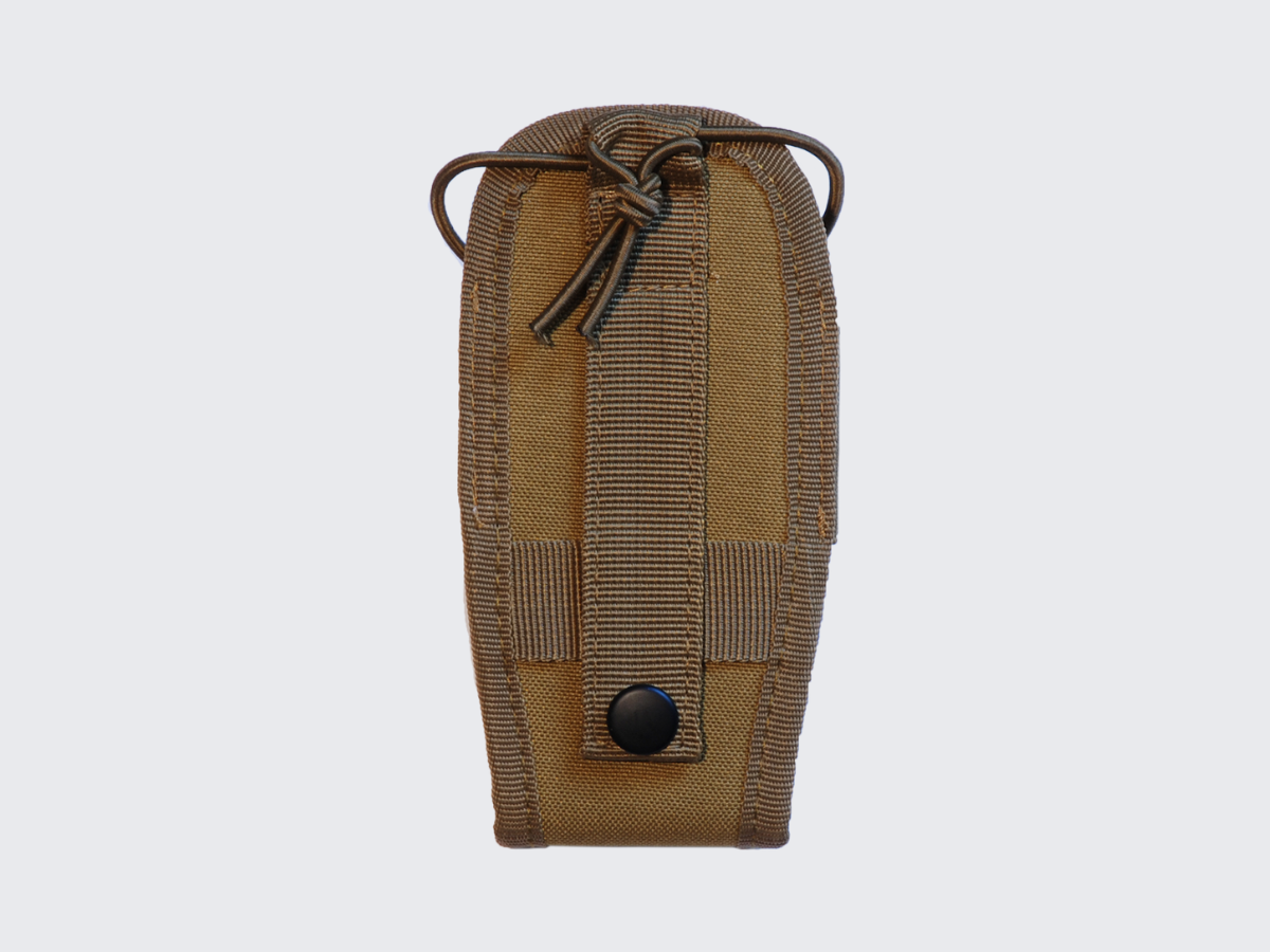 Radiopuhelintasku RP-001 Tan